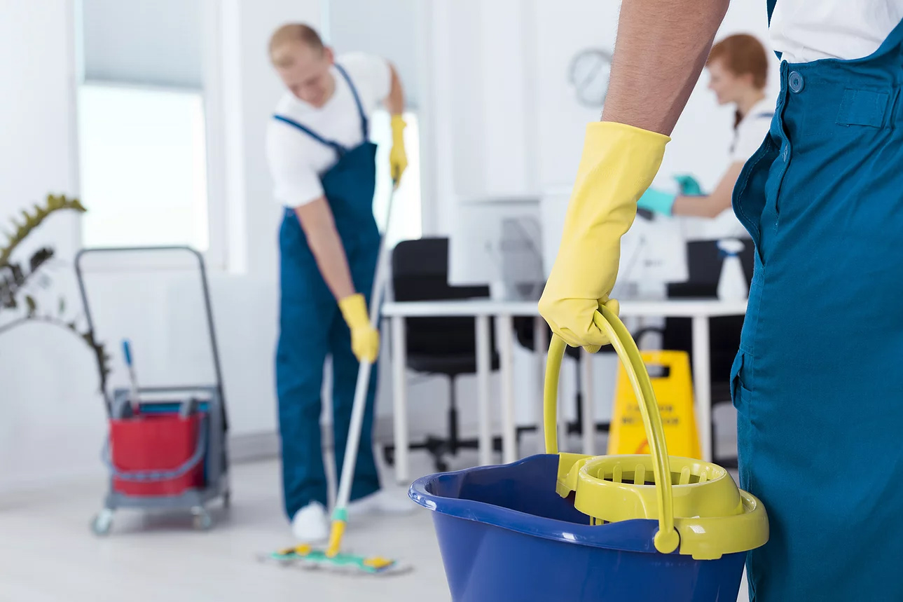 domestic cleaning St Andrews